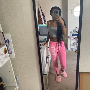 American Eagle Pants.